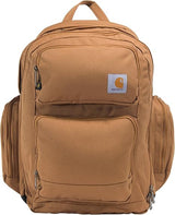 Carhartt 35L Triple Compartment Backpack- Brown