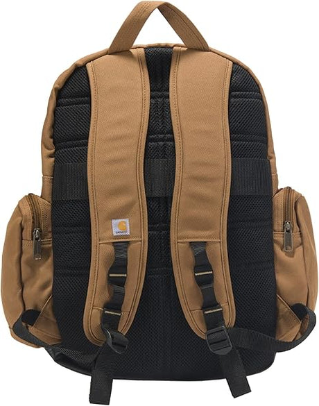 Carhartt 35L Triple Compartment Backpack- Brown