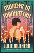 Murder in Manhattan Paperback by Julie Mulhern