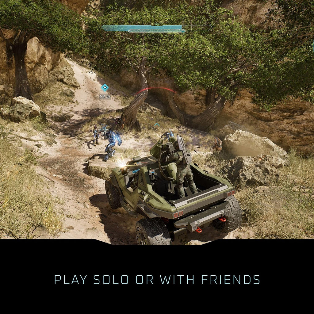 Halo: Campaign Evolved | Standard Edition | XBOX Series X
