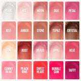 Maybelline Lifter Gloss, Hydrating Lip Gloss with Hyaluronic Acid (004 Silk)