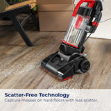 Bissell CleanView Compact Upright Vacuum