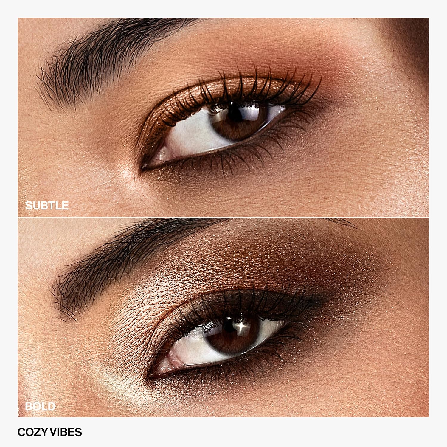 Smashbox Always On Mood Board Eye Shadow Palette | Long-Wearing Eye Shadow Palette For Every Mood | High Pigment + Shimmer Shades, 0.24 Ounce