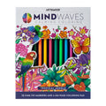 Artmaker™ Botanicals Creative Coloring Kit