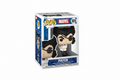 FUNKO Pop! Marvel: Patch Vinyl Figure - Item #93103/Box No. 1615 - WOLVERINE