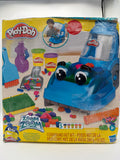 Play-Doh Zoom Zoom Vacuum Cleaner Toy