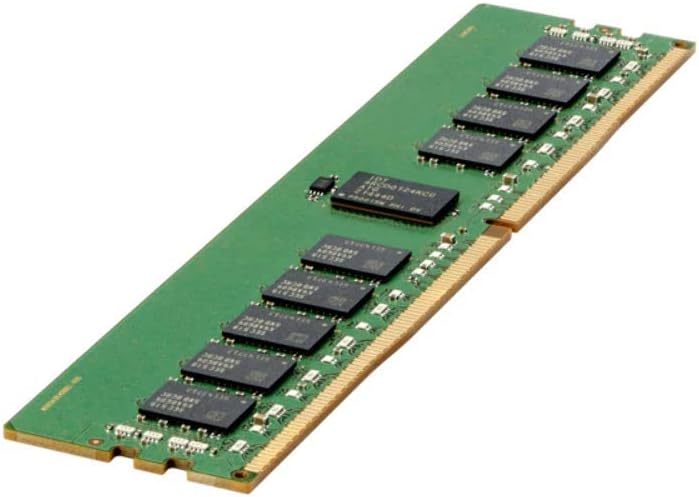 HPE 16GB DDR4 SDRAM Memory Module
