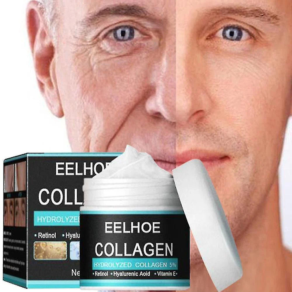 EELHOE Collagen | Hydrolyzed Collagen 5% | Net wt 50g
