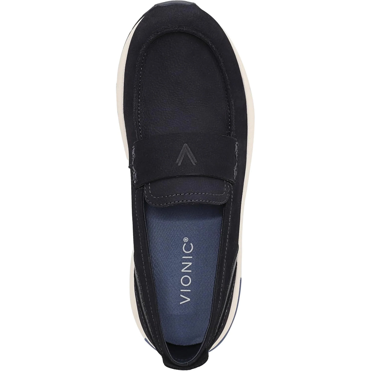 Vionic Women's Walk Roam Loafer Sneaker - Navy - 7.5M