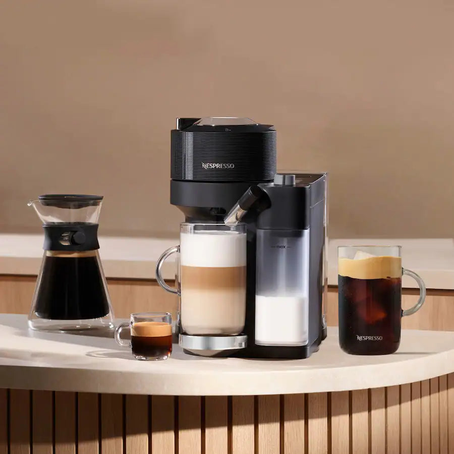 Nespresso - Vertuo Lattissima by De'Longhi