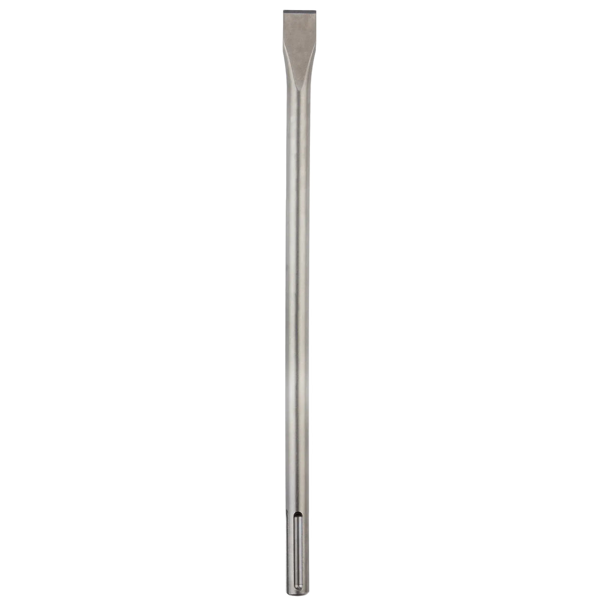 MILWAUKEE - SDS Max Flat Chisel - 1 in x 18 in - Concrete