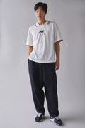 *Black Nike Club Relaxed Sweatpants Mens M