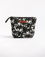 SandCloud Palm Zipper Pouch