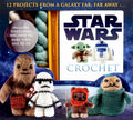 Thunder Bay Press - Star Wars Crochet