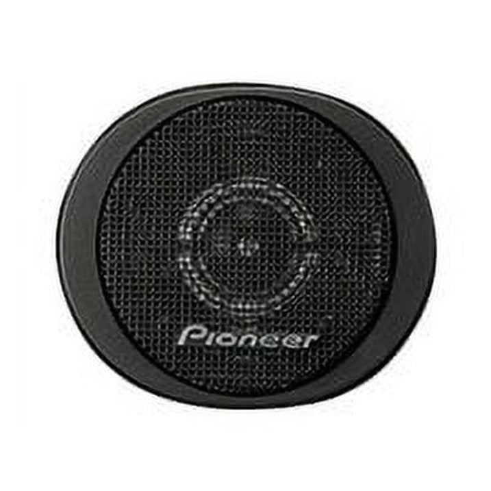 Pioneer TS-S20 20mm High-Power 200Watts Titanium Coated Component Dome Tweeters