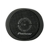 Pioneer TS-S20 20mm High-Power 200Watts Titanium Coated Component Dome Tweeters