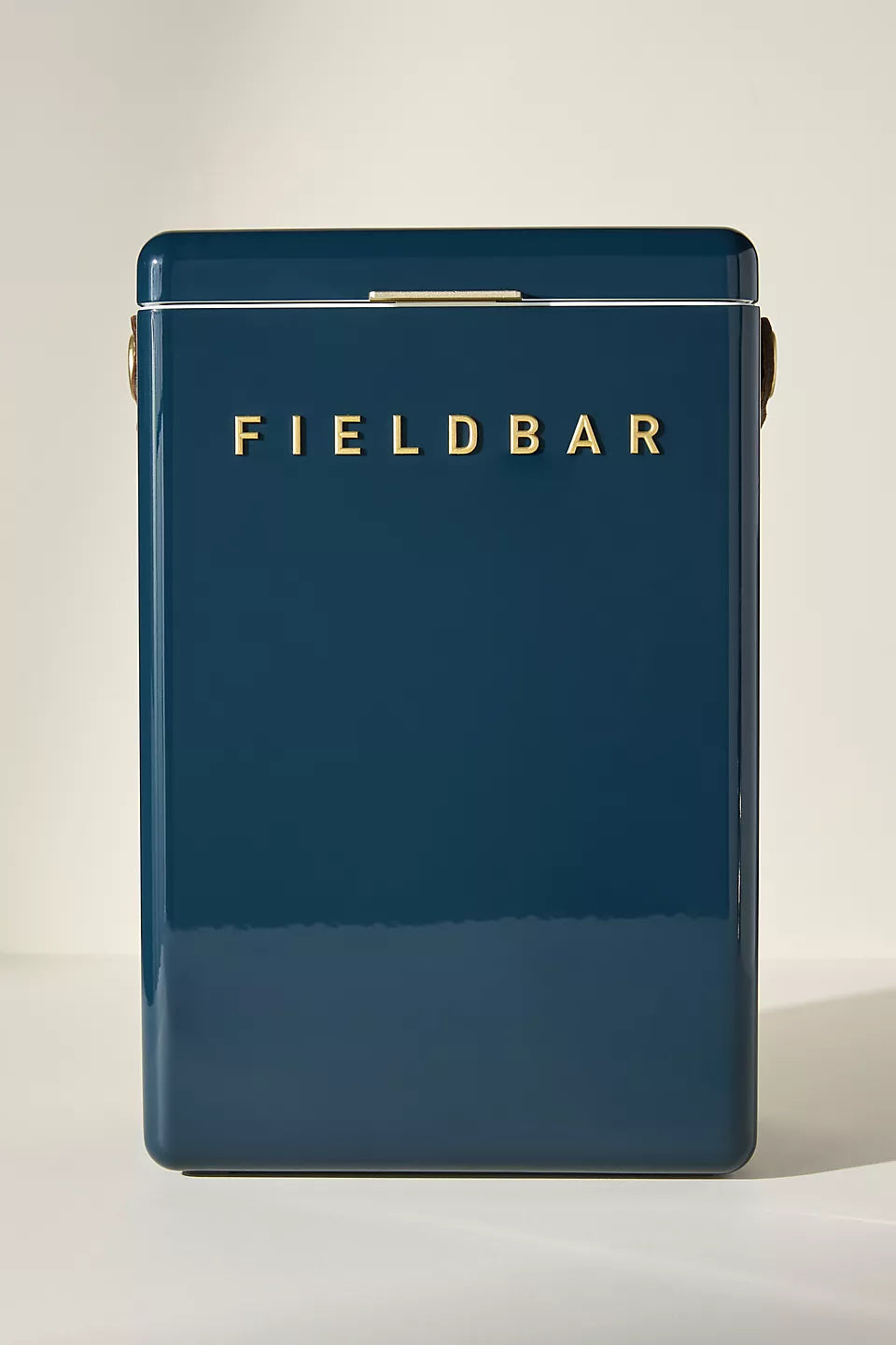 Fieldbar Drinks Box - Sea Bolt Blue