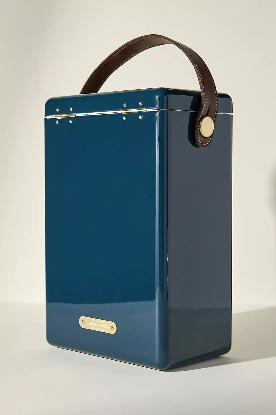 Fieldbar Drinks Box - Sea Bolt Blue