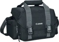 Canon - 300DG Gadget Bag - Black