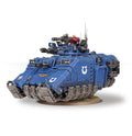 GAMES WORKSHOP - WARHAMMER 40,000 - Space Marines REPULSOR - 1 Citadel Miniature
