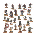Warhammer 40K: Astra Militarum - Combat Patrol by Games Workshop