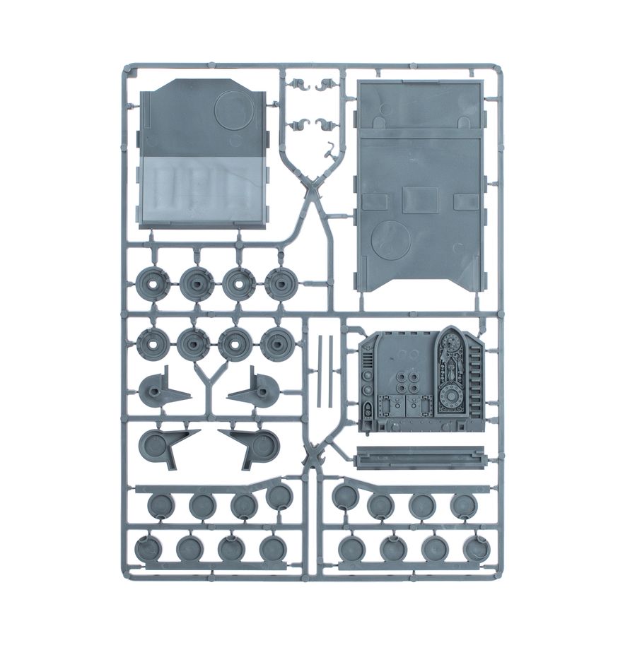 WARHAMMER 40,000 - Astra Militarium BANEBLADE