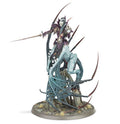 WarHammer - Lauka Vai, Mother of Nightmares