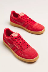 Gola Hawk Suede 86 Sneakers Size: 10