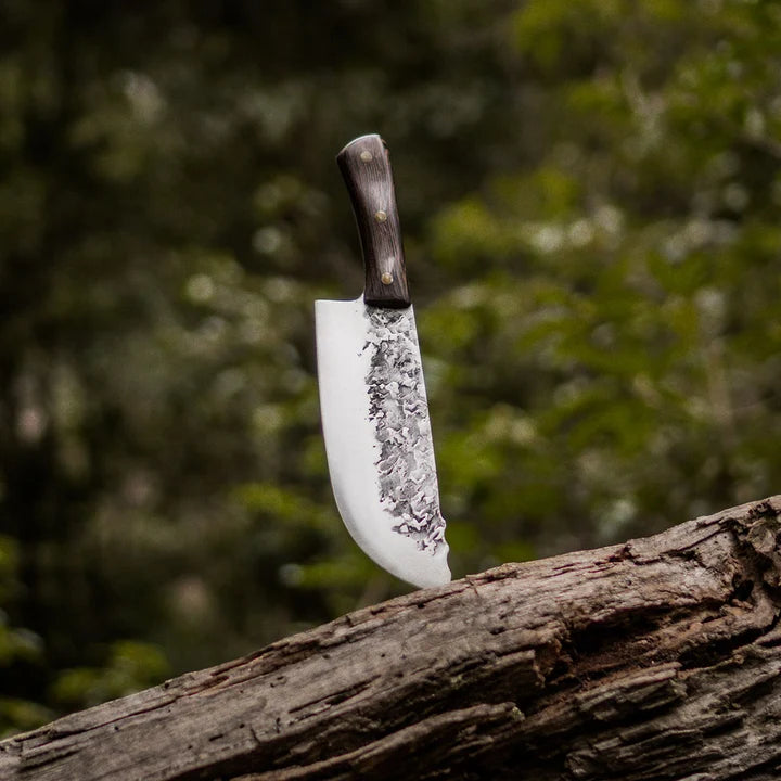 Northern Gunnar Series - The Cleaver