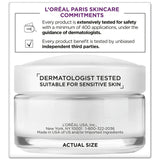 L’Oreal Paris Wrinkle Expert 55+ Moisturizer, 1.7 fl. oz.