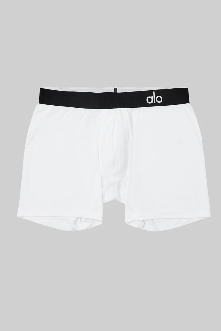 Alo Mens Day And Night Boxer Size S