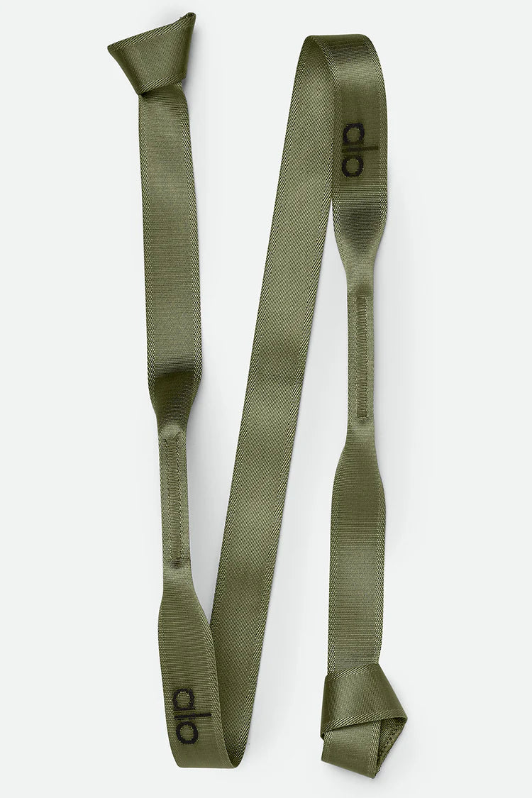 alo Yoga Strap, in Jungle