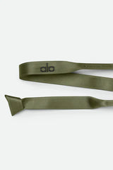 alo Yoga Strap, in Jungle