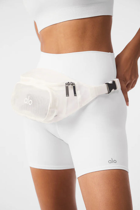 ALO Sheer Fanny Pack