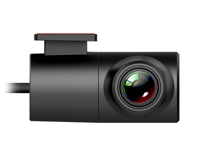Eonon 720P HD Dash Cam with 360° Adjustable Angle