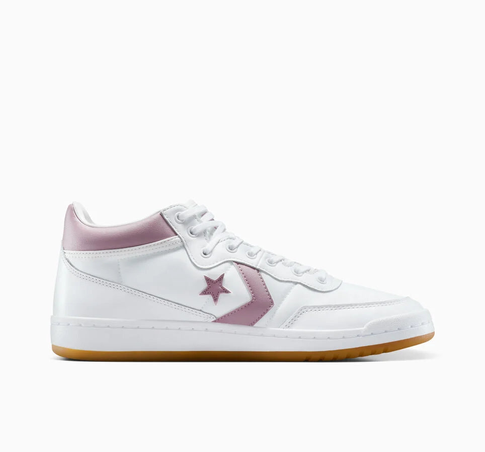 Converse CONS Fastbreak Pro White/Orchid Dust/White 10M/11.5W