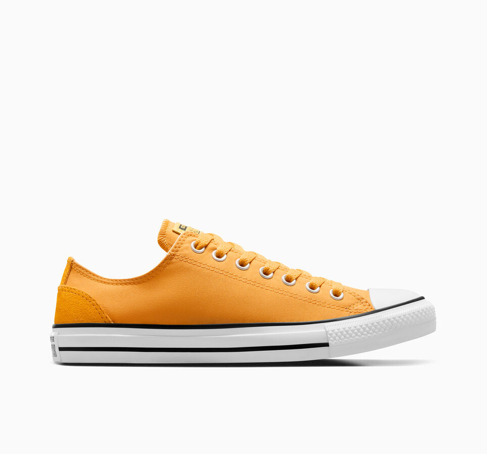 Converse Chuck Taylor All Star Sunflower Gold/White/Bananas 9.5M/11.5W