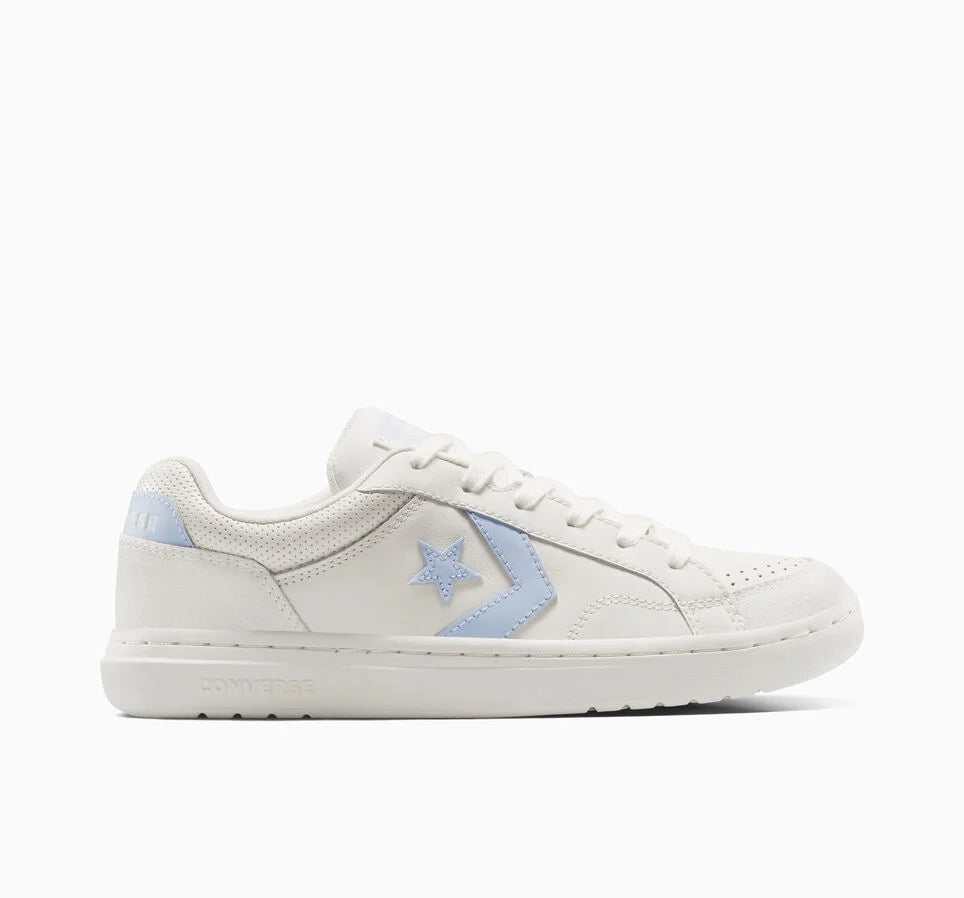 Converse Pro Blaze Classic Egret/Egret/Blue Supermoon 10M/11.5W