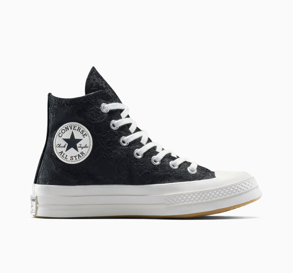 Chuck 70 Lace Size 8