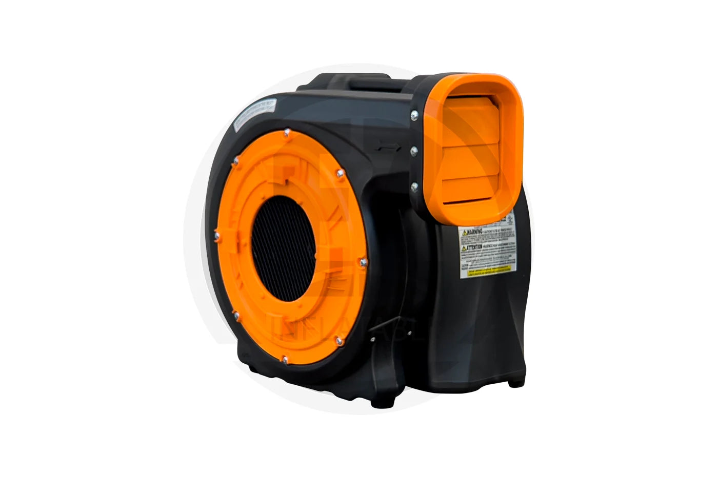 SOLID AIR BLOWER