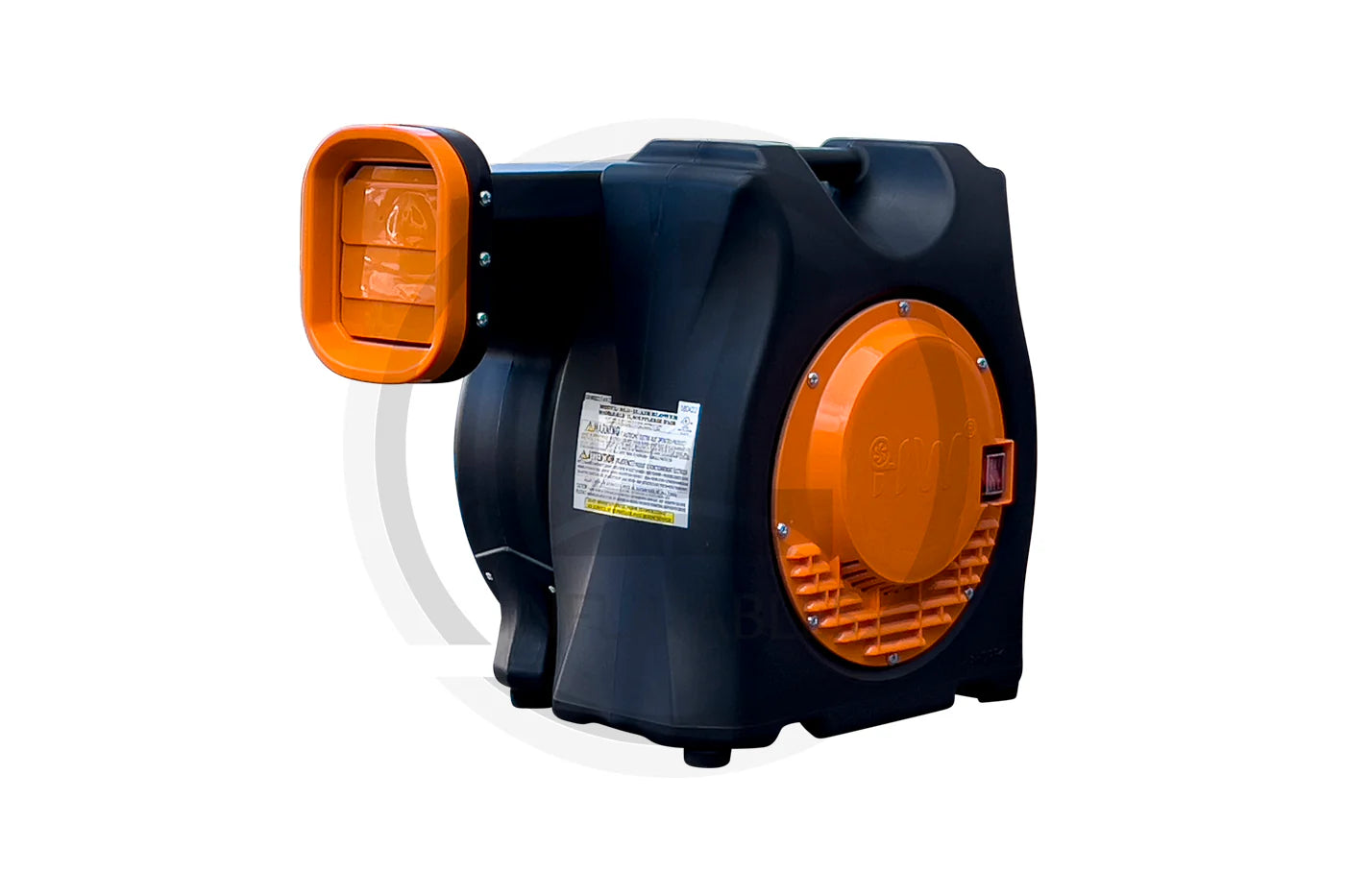 SOLID AIR BLOWER