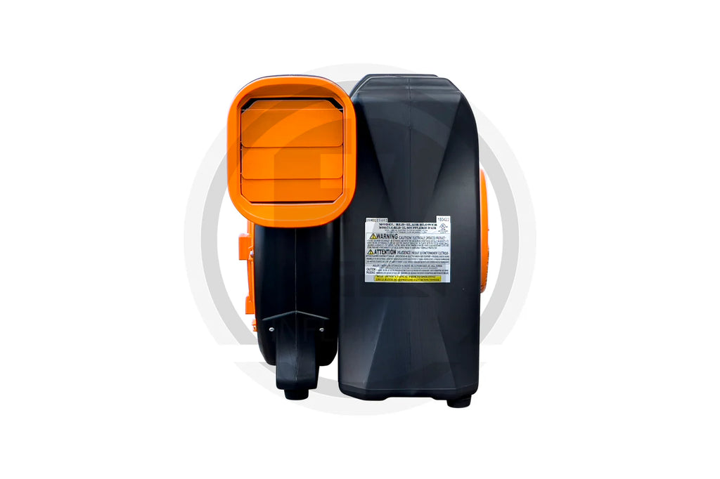 SOLID AIR BLOWER