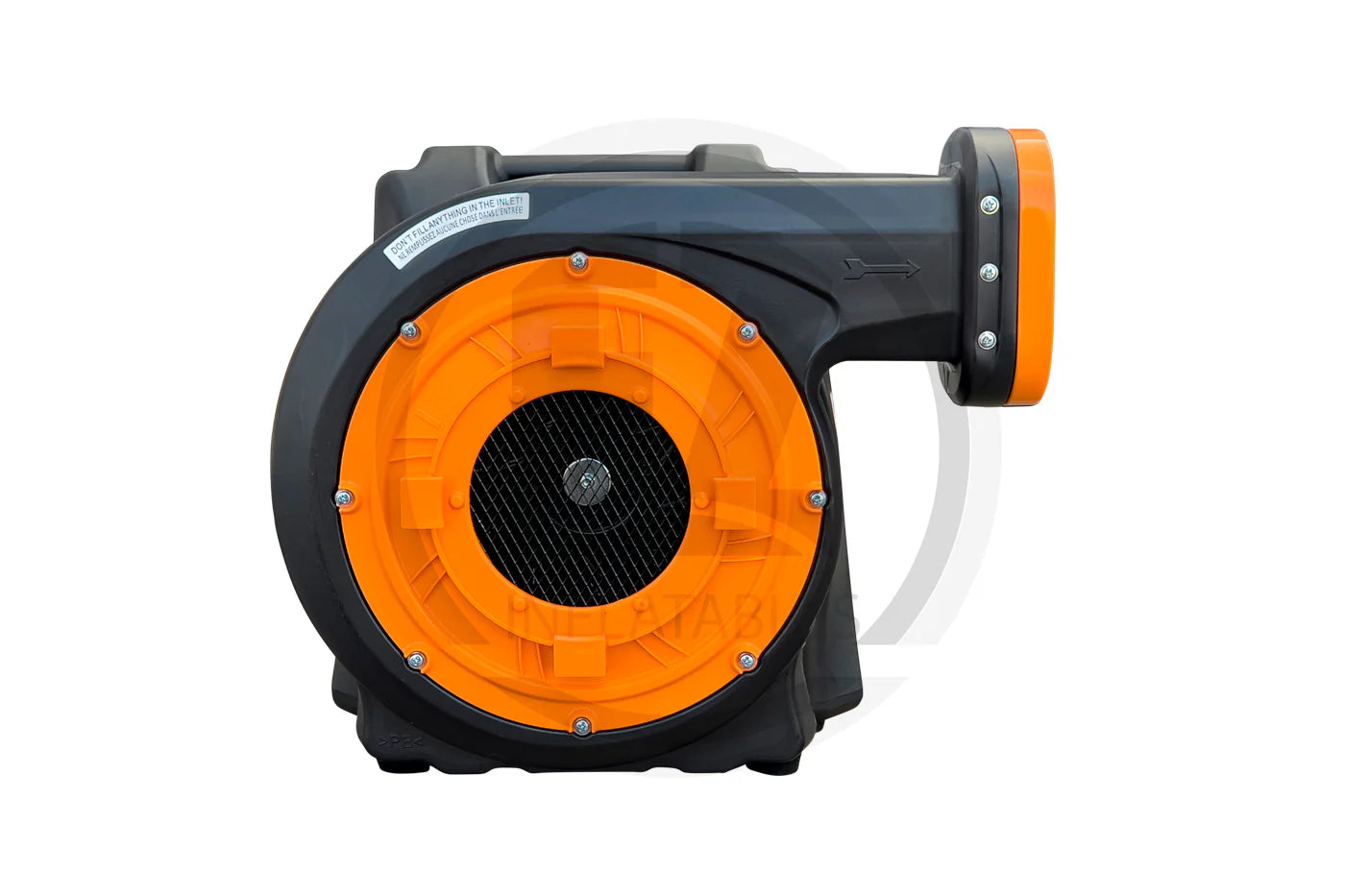 SOLID AIR BLOWER