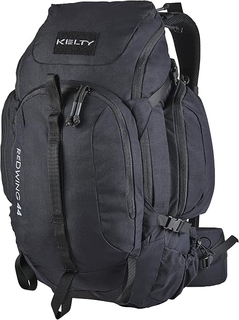 Kelty Redwing Tactical Backpack Black