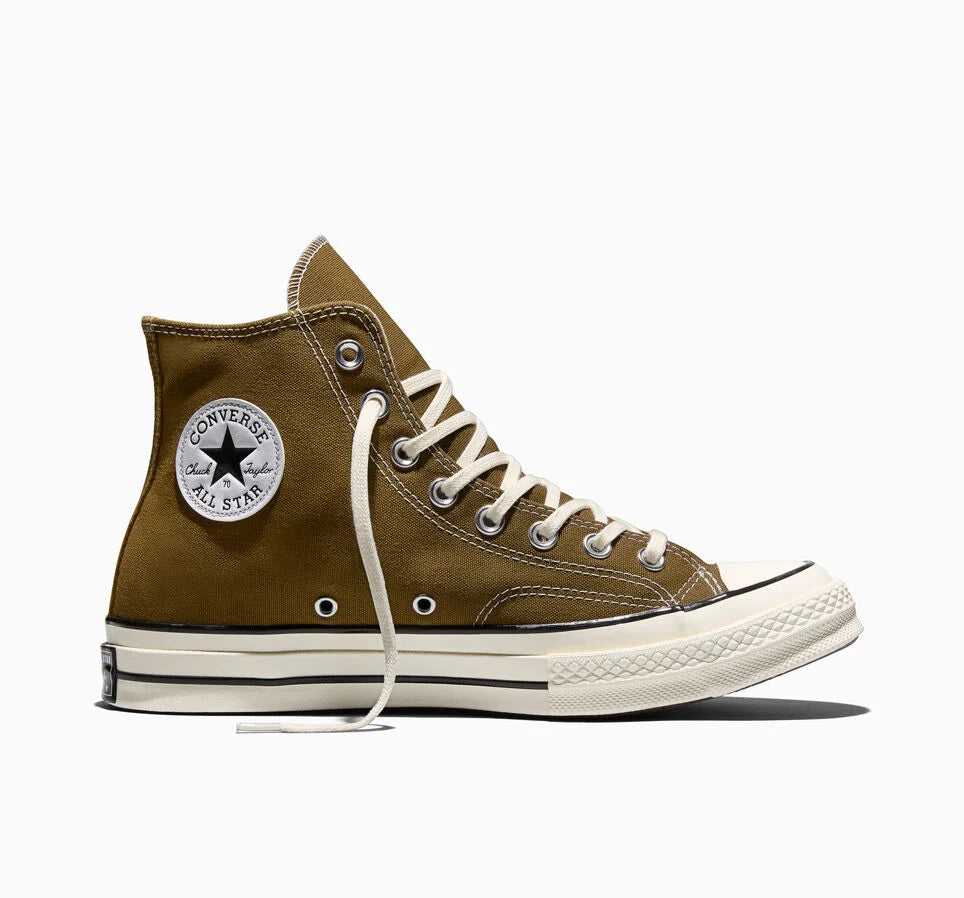 Converse Men's Chuck 70 High Top Canvas (Size: 6)