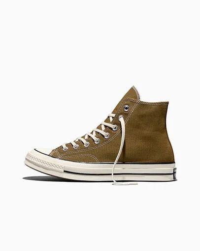 Converse Men's Chuck 70 High Top Canvas (Size: 6)