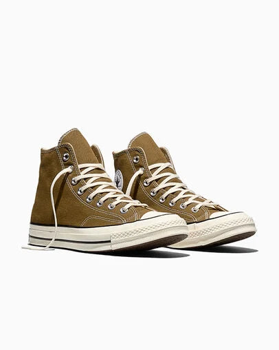 Converse Men's Chuck 70 High Top Canvas (Size: 6)