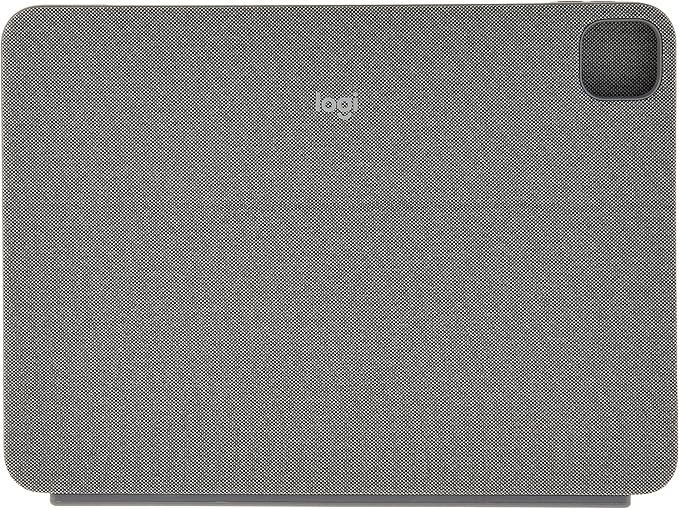 Logitech Combo Touch iPad Pro 11