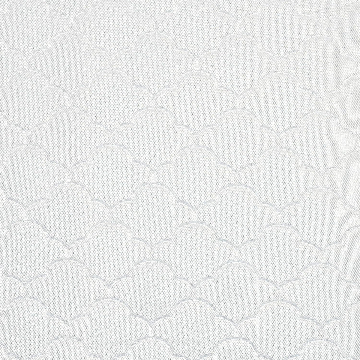 Newton Baby Waterproof Crib Mattress Pad