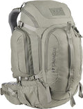 Kelty Redwing Tactical Backpack Grey